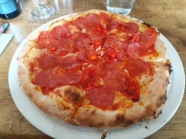 The Townhouse - Hospitality and gastronomy