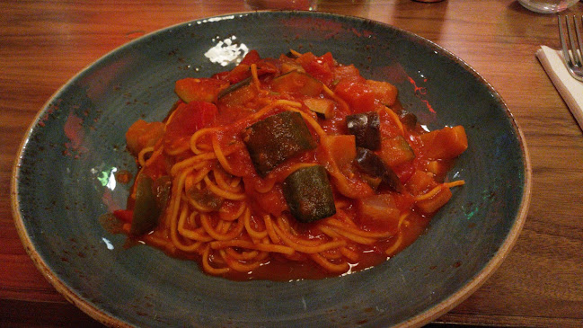 Di Vino Italian Restaurant - Carrick-On-Shannon