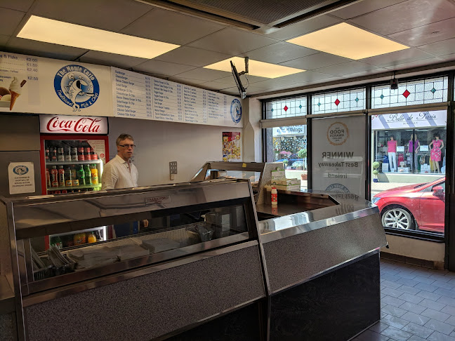 11 Glaslough St, Roosky, Monaghan, H18 DX08