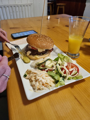 Anchor Bar and Restaurant - Hospitality and gastronomy