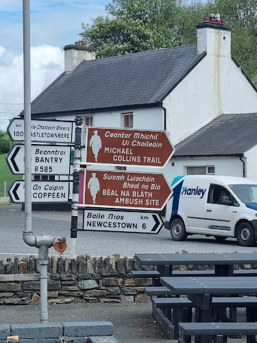 The Diamond Bar - Hospitality and gastronomy