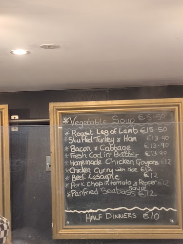 Glendine Inn - Kilkenny