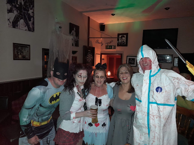 The Old Still - Clashmore