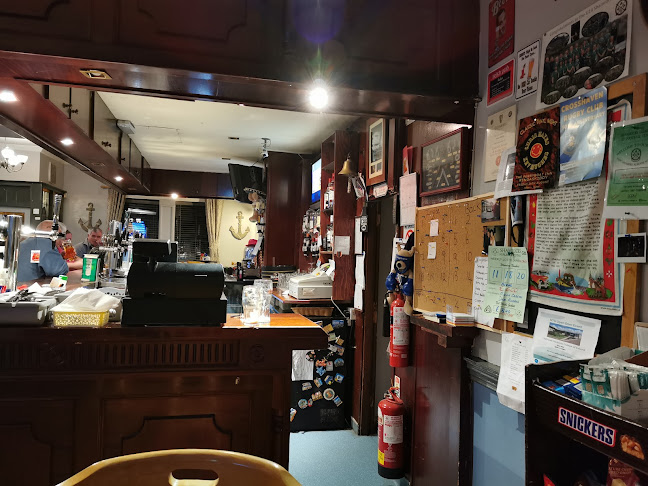 The Ferry Boat Inn - Hospitality and gastronomy