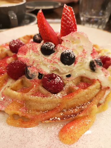 La Cucina Centro - Hospitality and gastronomy