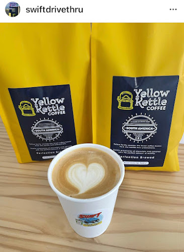 Opinii despre Swift Drive Thru Coffee în Limerick - Hospitality and gastronomy