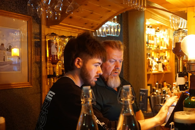 Opinii despre JJ Sheehy's Public House în Dundalk - Hospitality and gastronomy