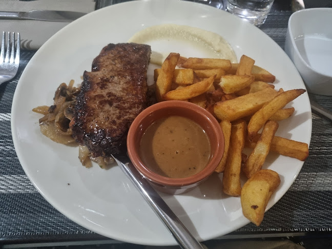 Dominik's - Mullingar