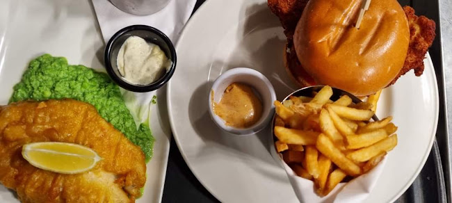 Opinii despre Berty’s Bar în Mullingar - Hospitality and gastronomy