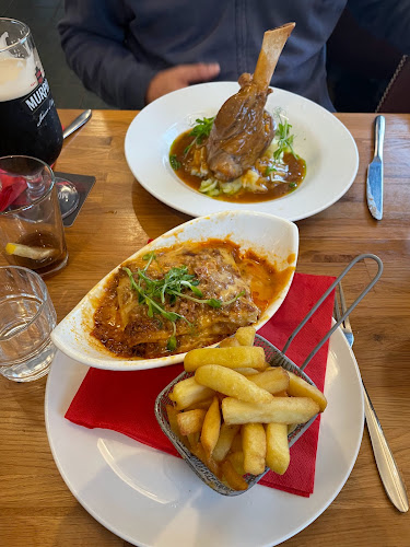 Vagabond Restaurant Lahinch