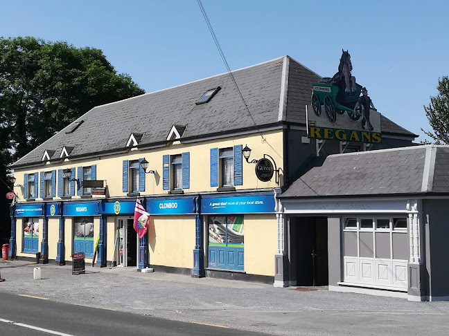 Regans of Clonboo - Hospitality and gastronomy