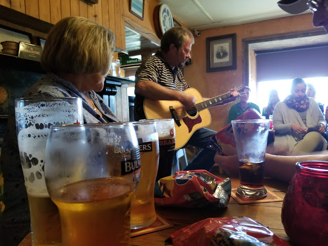 Aggie Hayes Pub - Waterford