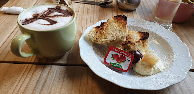 Comentarii opinii despre Blas Cafe