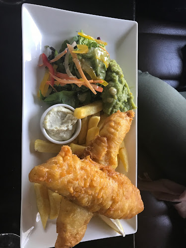 Opinii despre The Harbour Bar în Mallow - Hospitality and gastronomy