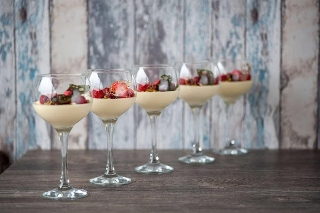 Comentarii opinii despre Quay West Restaurant Donegal Town