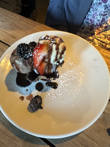 The Anglers Bar & Restaurant