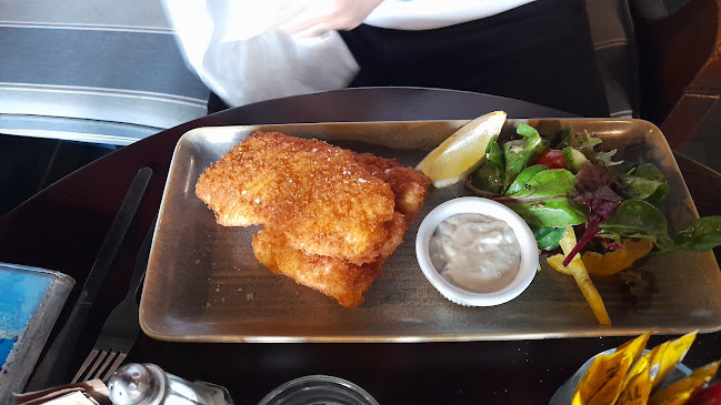 Opinii despre Mary Ann's Bar and Restaurant în Skibbereen - Hospitality and gastronomy