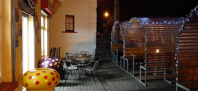 Opinii despre Big Mouth în Ashford - Hospitality and gastronomy