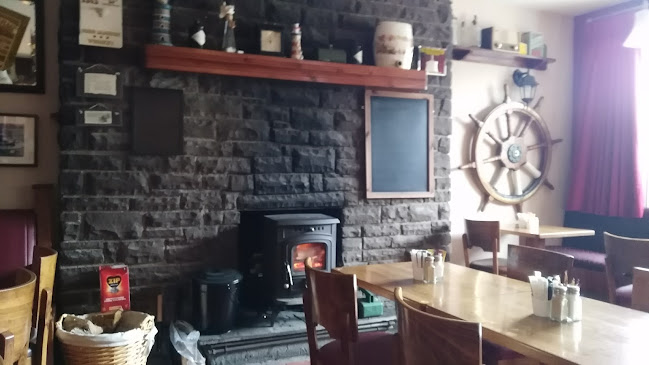 Comentarii opinii despre Foynes Inn