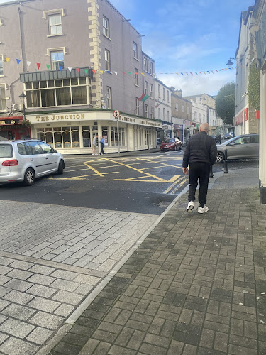 Tone St, Ballina, Co. Mayo, F26 E650