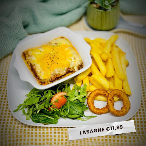 Adriana's Bistro & Cafe @masterpastries - Cavan