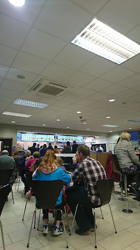 Supermac's Dublin Rd Carlow - Hospitality and gastronomy
