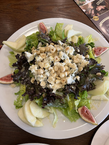 Comentarii opinii despre Kingfishers Kitchen