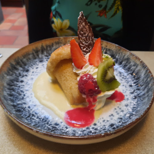 Comentarii opinii despre An Port Mór Restaurant