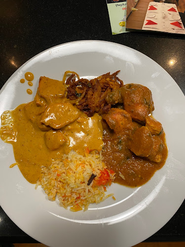 Opinii despre Taj Indian Bar and Restaurant în Cork - Hospitality and gastronomy