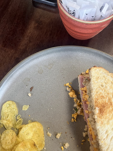 Esquires - The Organic Coffee Co - Hospitality and gastronomy