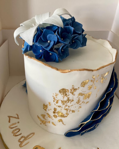 Ranart Cakes - Hospitality and gastronomy