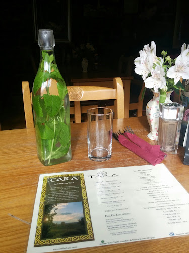 Opinii despre Maguires Cafe & Gift Shop în Navan - Hospitality and gastronomy