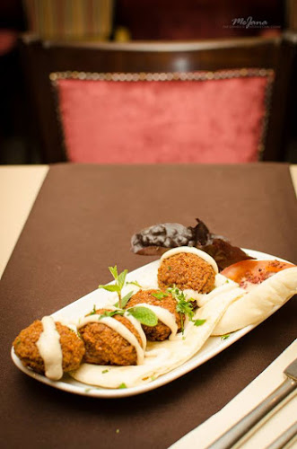 Mejana Lebanese Restaurant - Limerick