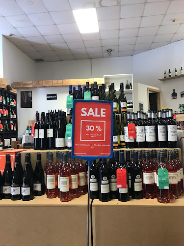 Red Nose Wine - Clonmel