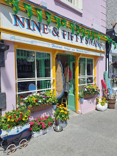 Gallery Cafe,restaurant