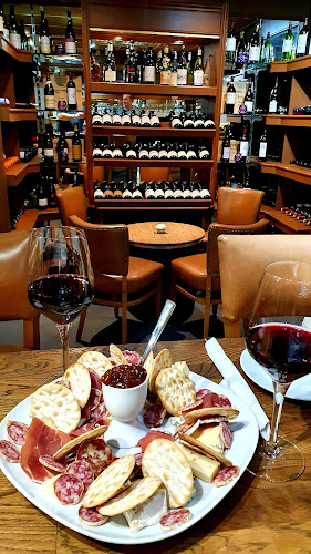 The Winery - Hospitality and gastronomy