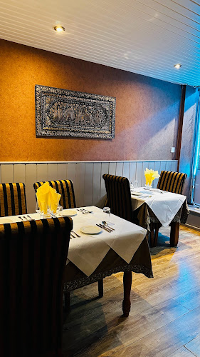 Usmania Indian Restaurant - Killarney
