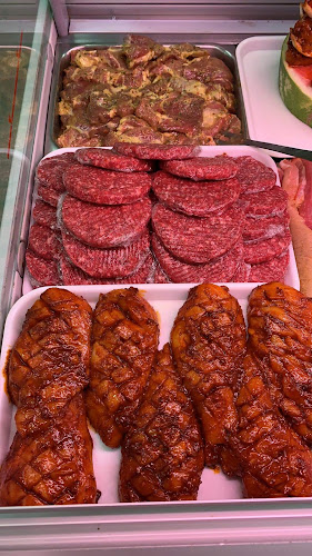 Comentarii opinii despre Robert's Butchery & Smokehouse Ltd.