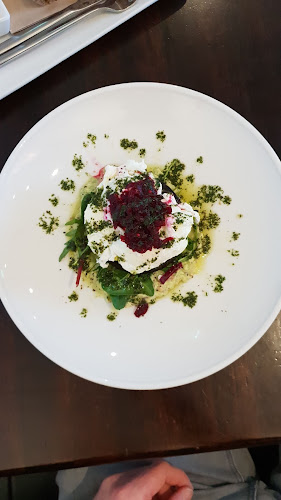 Opinii despre Urban Grind în Galway - Hospitality and gastronomy