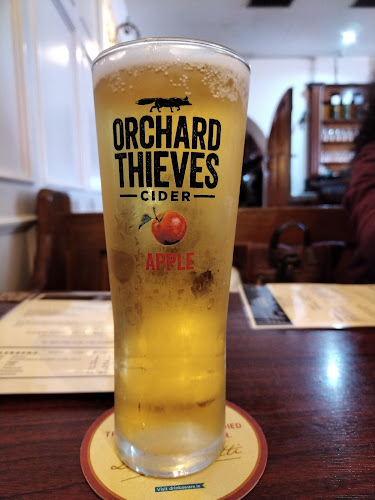 Opinii despre Gus O'Connor's Pub în Doolin - Hospitality and gastronomy