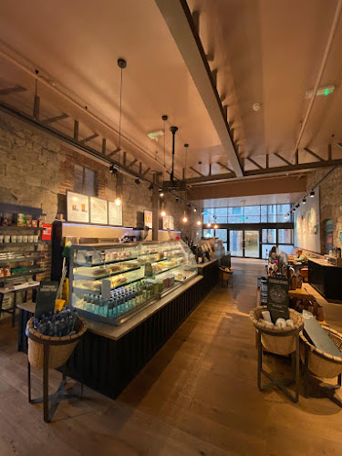 Starbucks - Drogheda