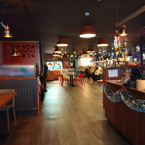 Comentarii opinii despre Lana Castlebar Asian Street Food