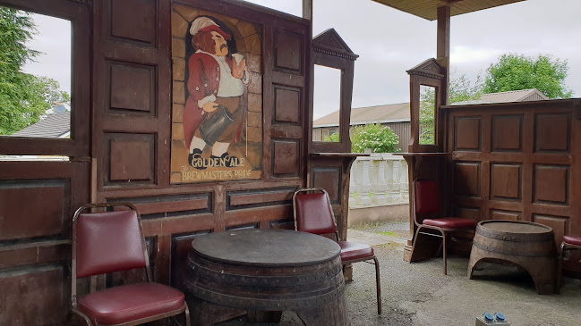 St Marys St, Drumlish, Co. Longford