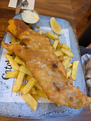 Opinii despre Barry's of Douglas Restaurant & Bar în Cork - Hospitality and gastronomy