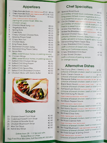 Comentarii opinii despre New Golden City Chinese