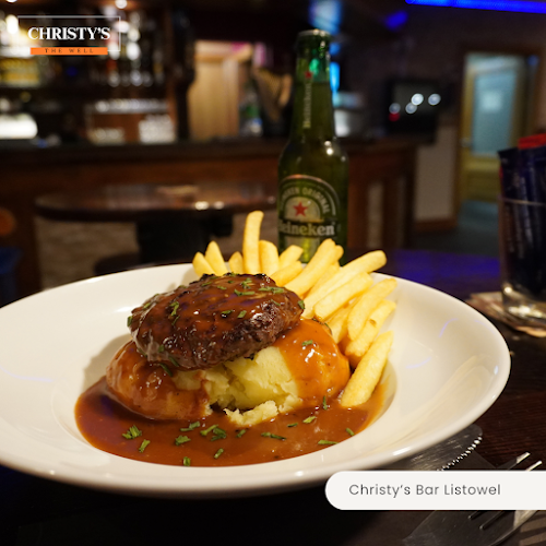 The Square, Listowel, Co. Kerry, V31 X039