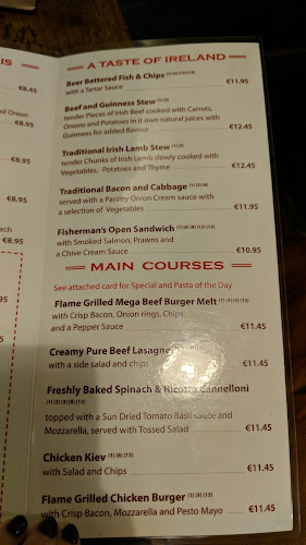 10a Henry St, Kenmare, Co. Kerry