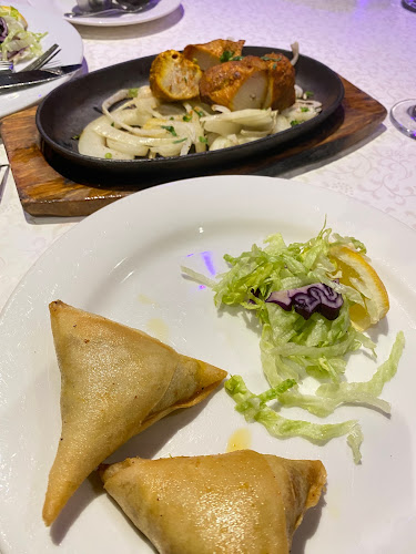 Bombay Diner - Hospitality and gastronomy