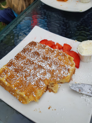 Comentarii opinii despre The Old Blarney Post Office