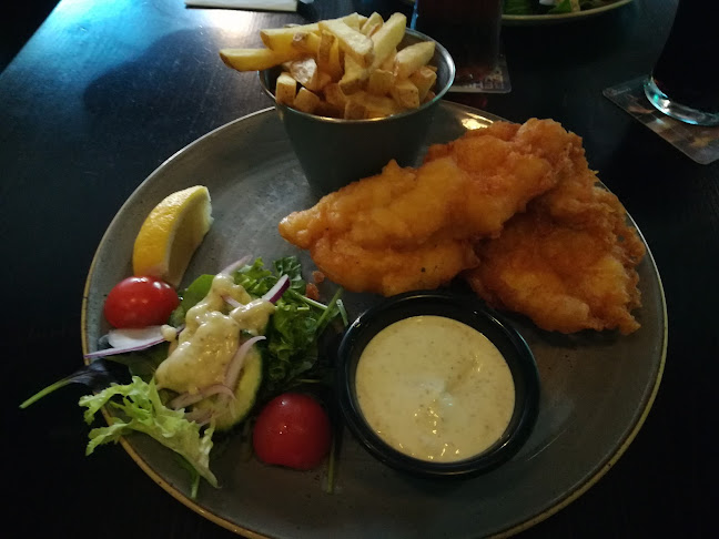 Comentarii opinii despre Danny Mann Pub